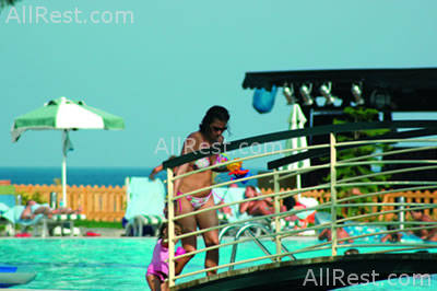 Maxim Resort Hotel 17
